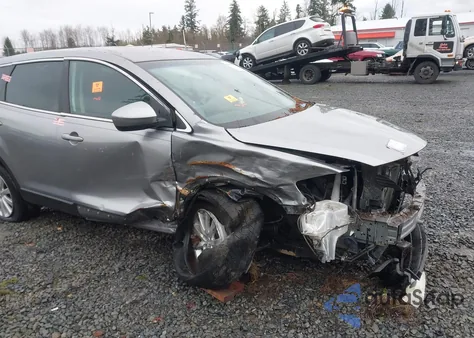 2010 Mazda Cx-9 Sport из США, поврежденный, VIN JM3TB3MV2A0210560